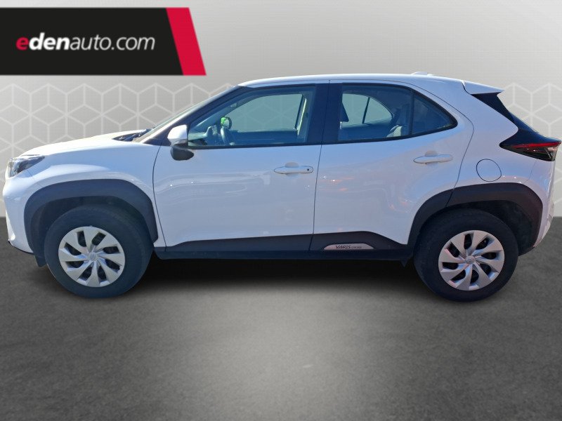 Toyota Yaris - Photo 2