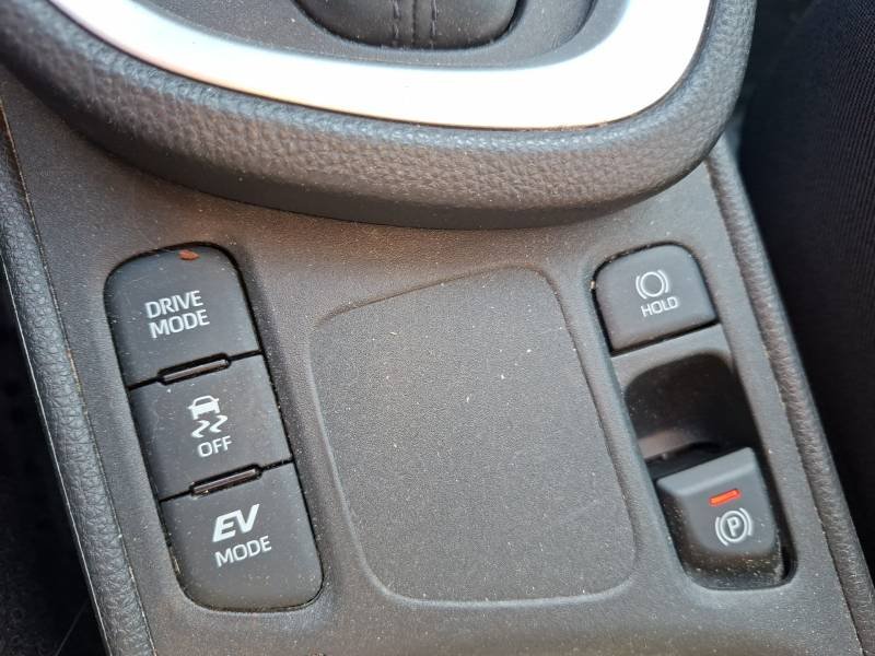 Toyota Yaris - Photo 22