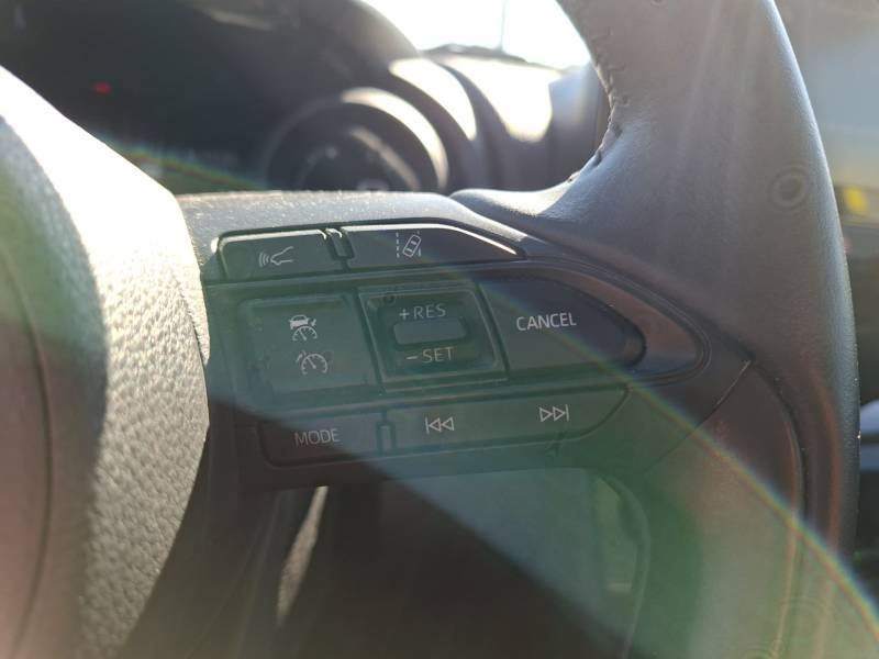 Toyota Yaris - Photo 23