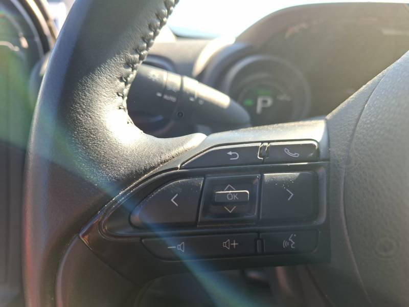 Toyota Yaris - Photo 24