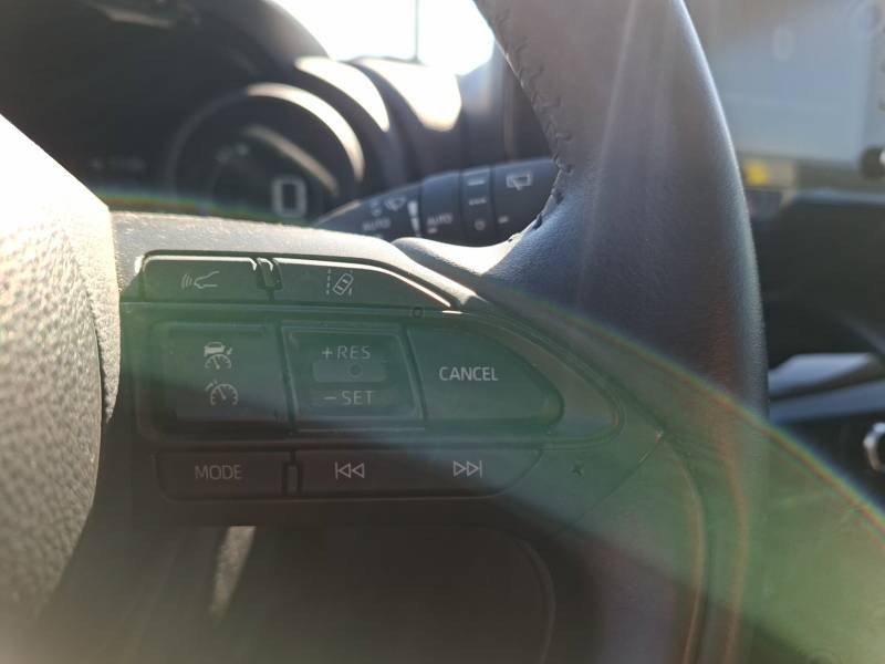 Toyota Yaris - Photo 25