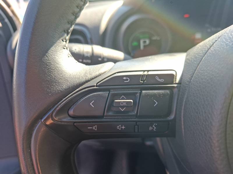 Toyota Yaris - Photo 26