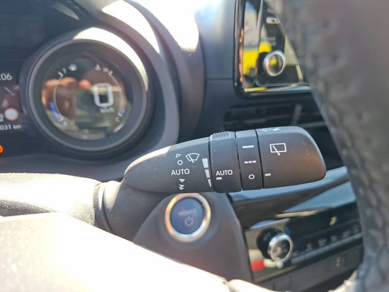 Toyota Yaris - Photo 27