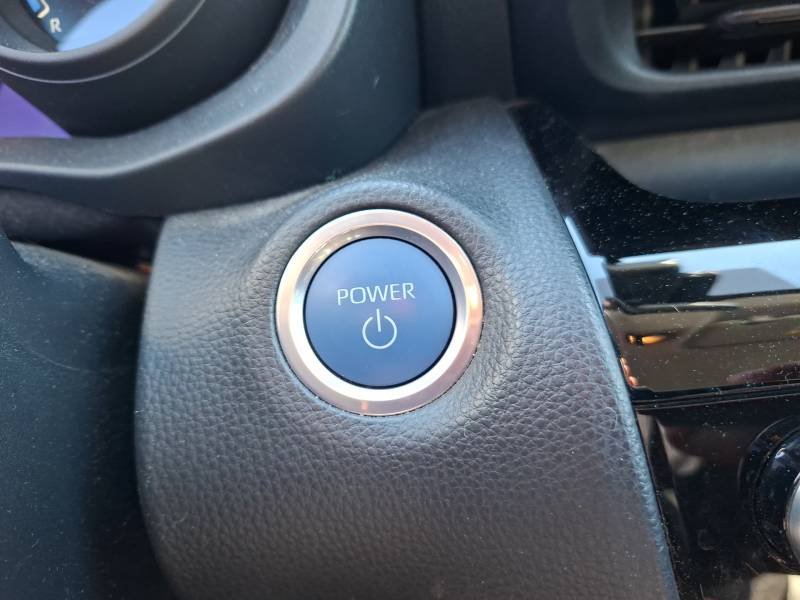 Toyota Yaris - Photo 28