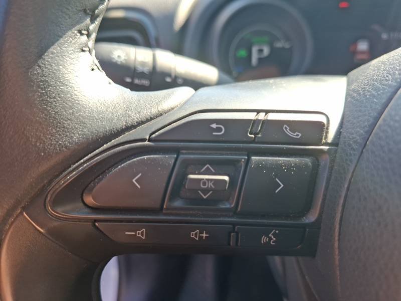 Toyota Yaris - Photo 30