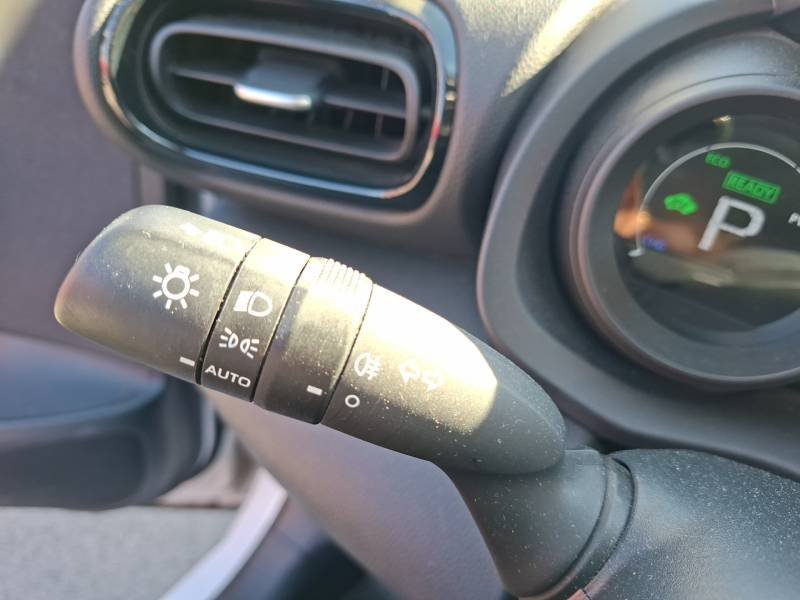 Toyota Yaris - Photo 31