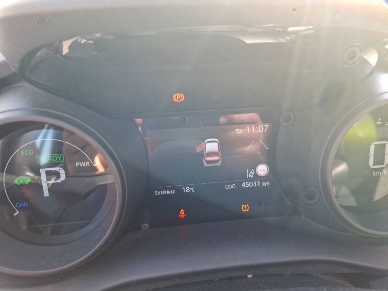 Toyota Yaris - Photo 32