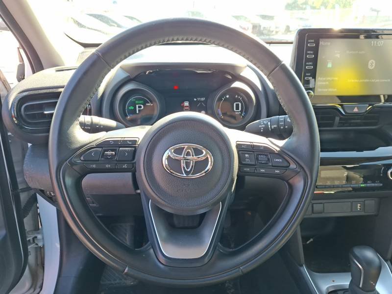 Toyota Yaris - Photo 33