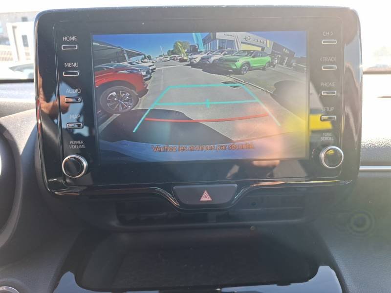 Toyota Yaris - Photo 34