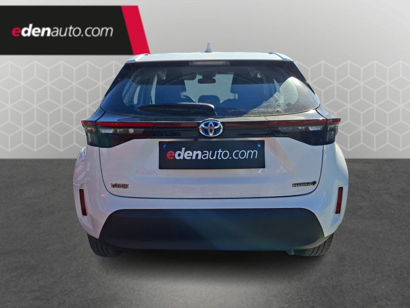 Toyota Yaris - Photo 4