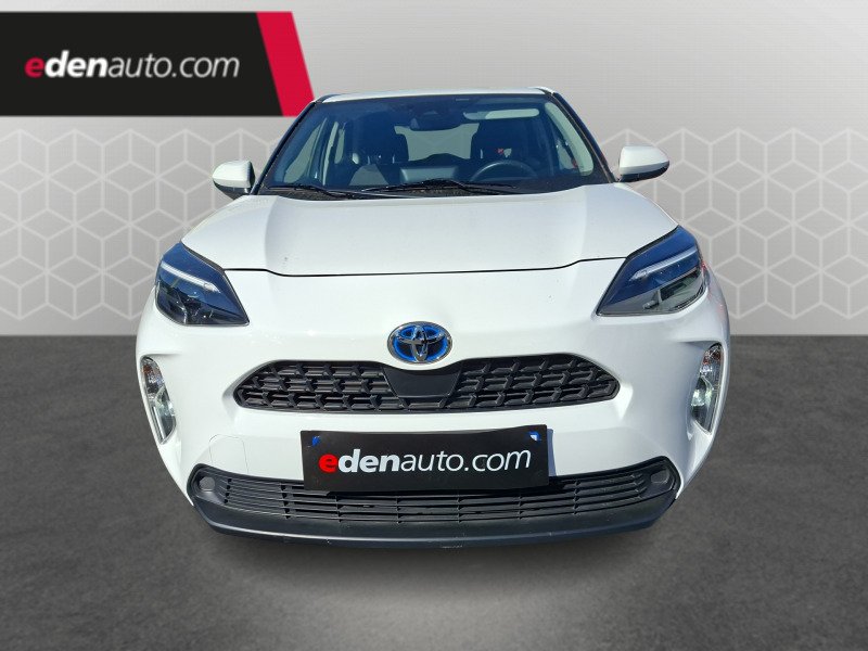 Toyota Yaris - Photo 8