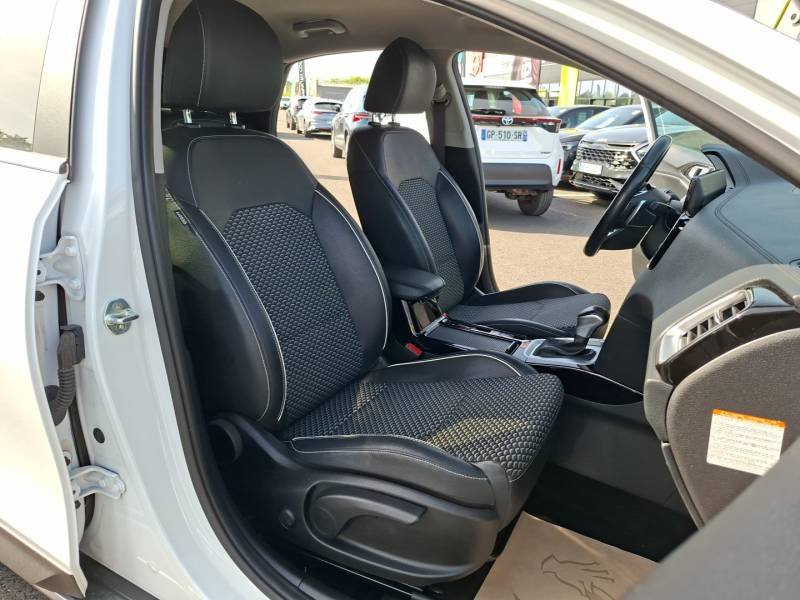 Kia Xceed - Photo 12