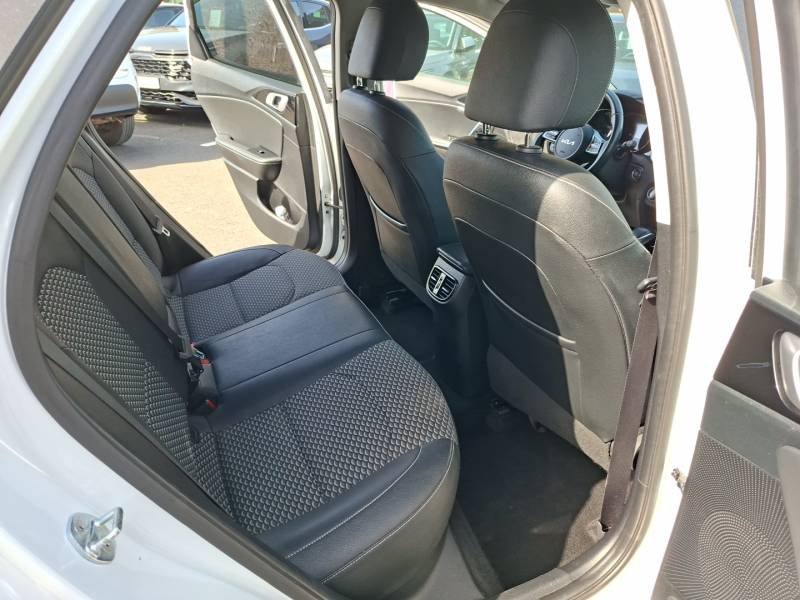 Kia Xceed - Photo 13