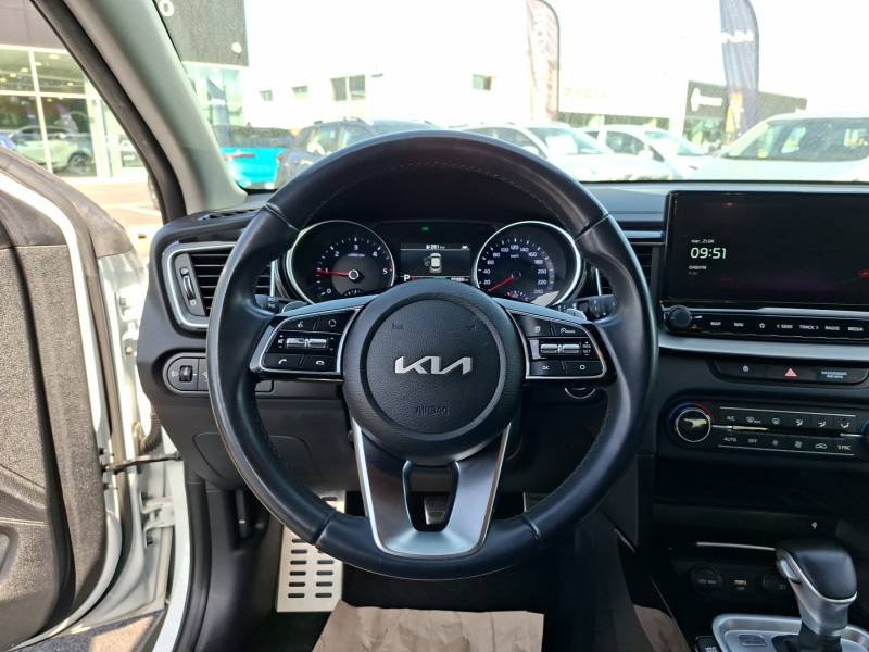 Kia Xceed - Photo 16