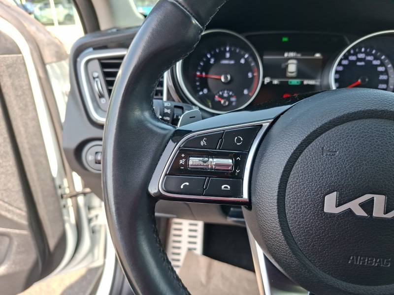 Kia Xceed - Photo 18
