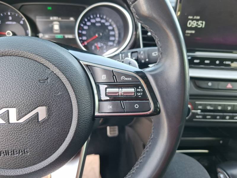 Kia Xceed - Photo 19