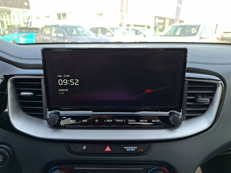 Kia Xceed - Photo 20