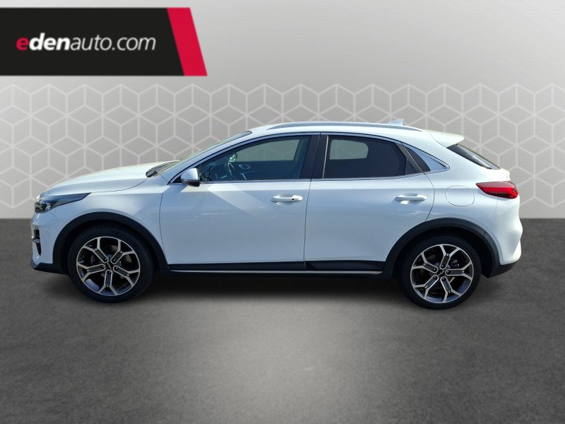Kia Xceed - Photo 2