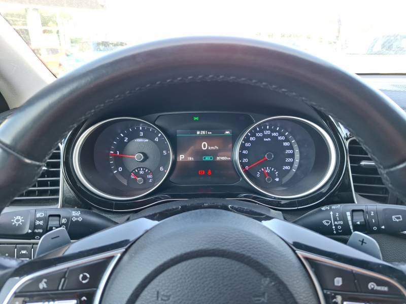 Kia Xceed - Photo 21