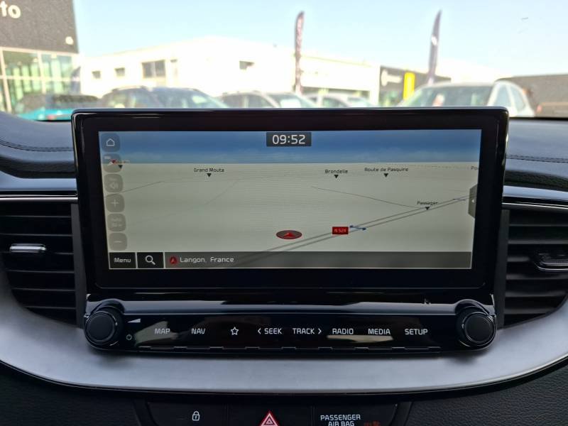 Kia Xceed - Photo 22