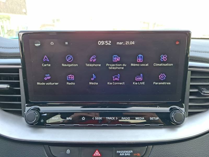 Kia Xceed - Photo 24