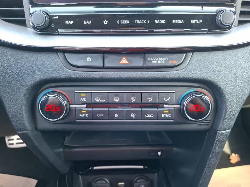 Kia Xceed - Photo 25