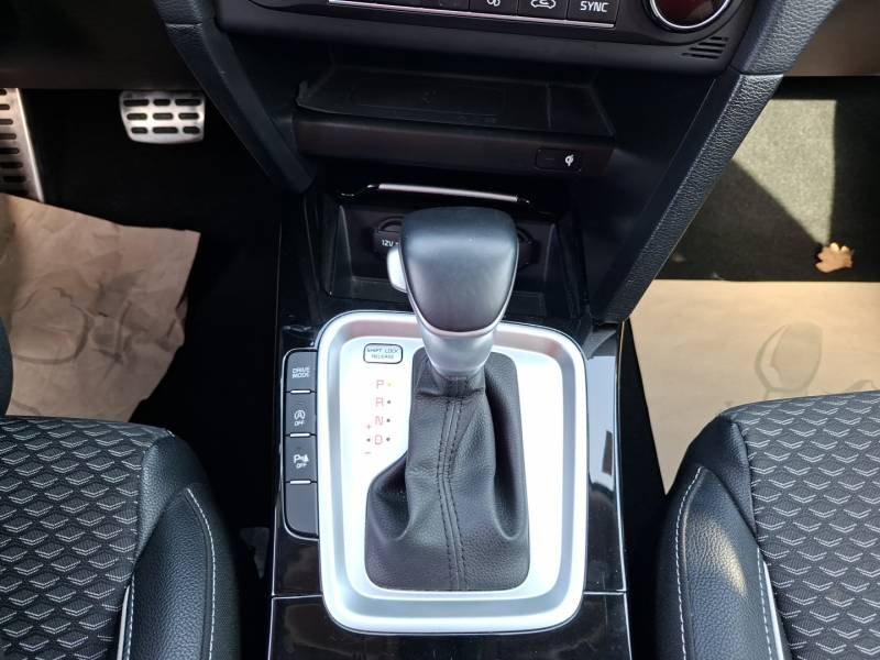 Kia Xceed - Photo 26