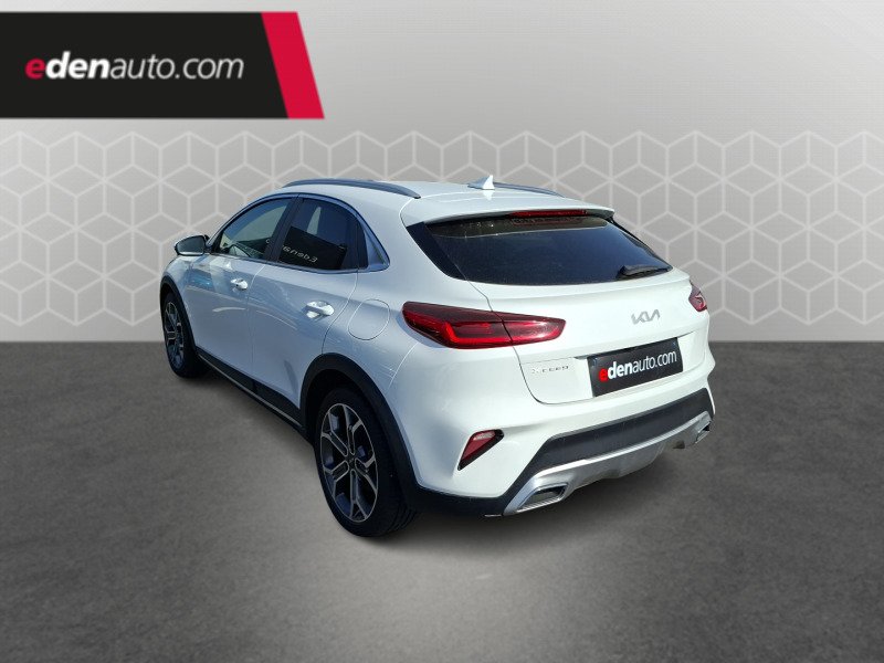 Kia Xceed - Photo 3