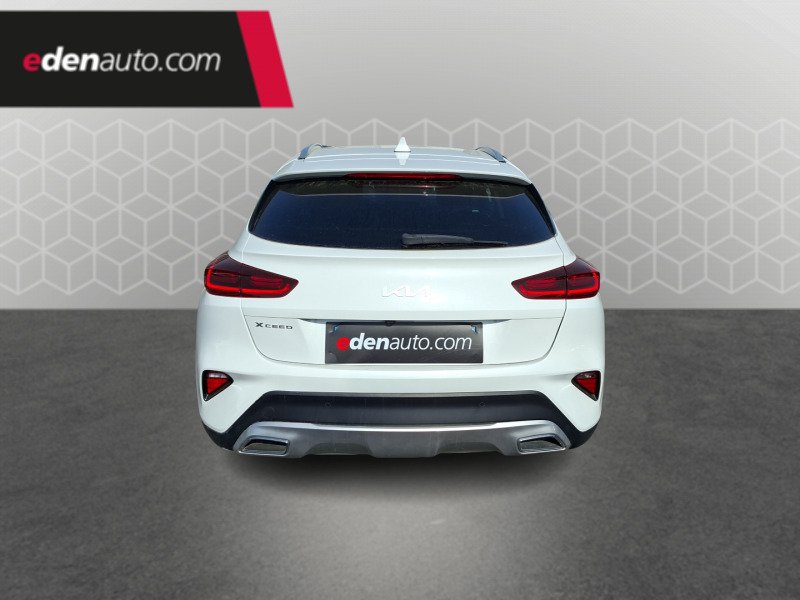 Kia Xceed - Photo 4