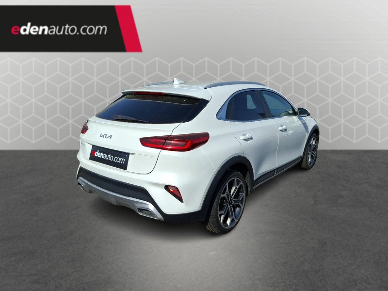 Kia Xceed - Photo 5