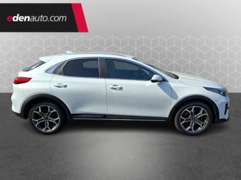 Kia Xceed - Photo 6