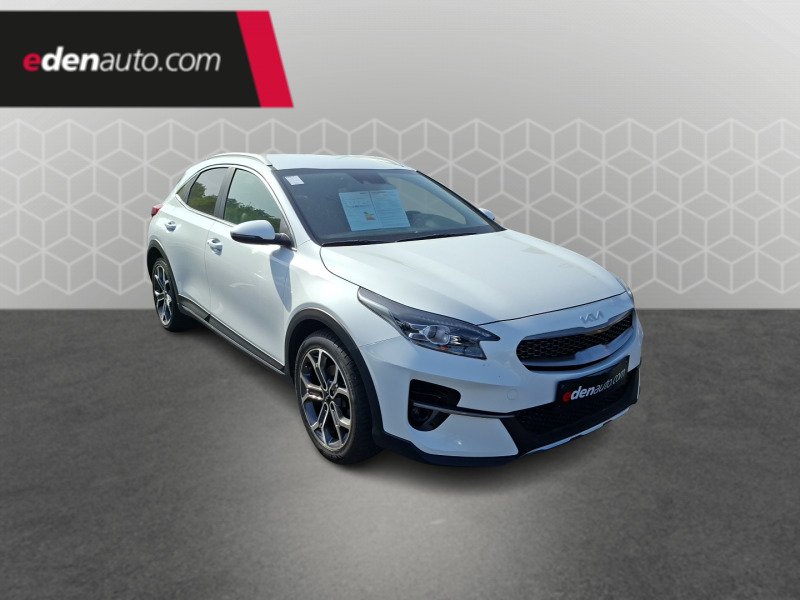Kia Xceed - Photo 7