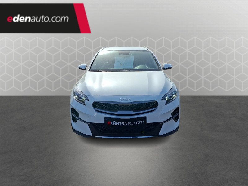 Kia Xceed - Photo 8