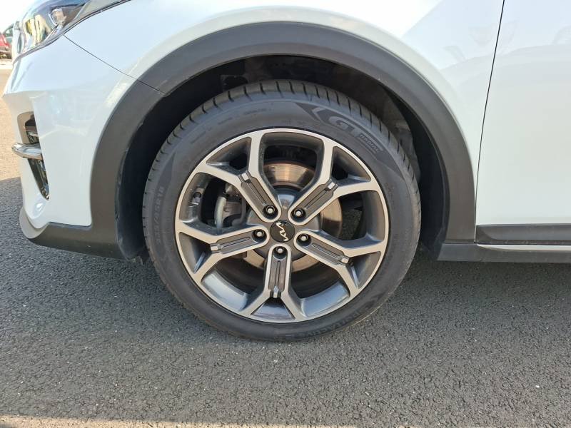 Kia Xceed - Photo 9