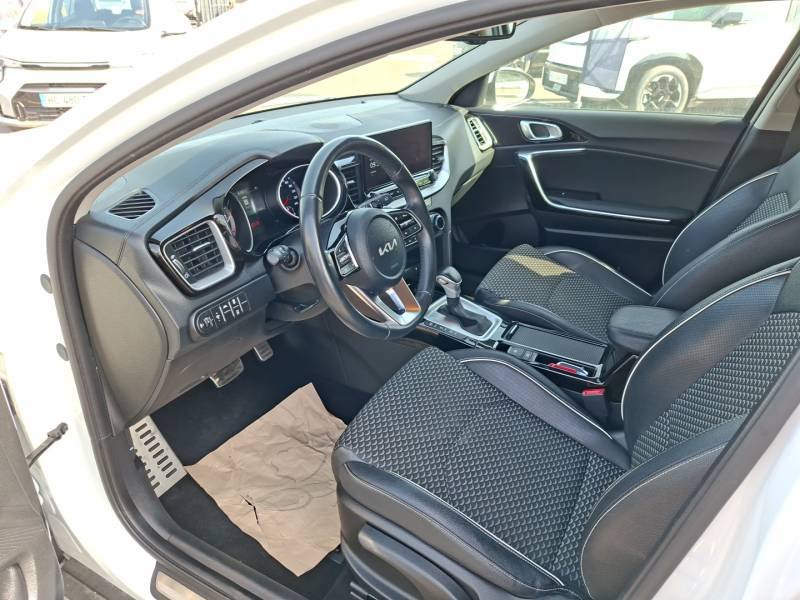 Kia Xceed - Photo 10