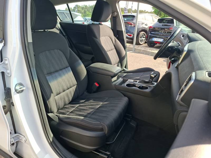 Kia Sportage - Photo 12