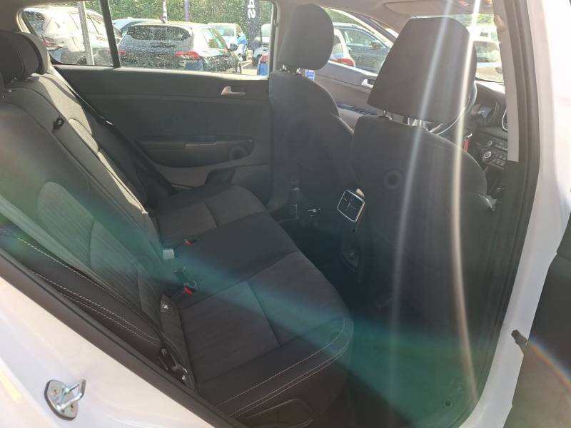 Kia Sportage - Photo 13