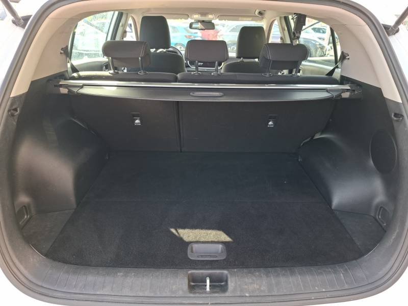 Kia Sportage - Photo 14