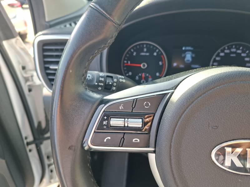 Kia Sportage - Photo 18
