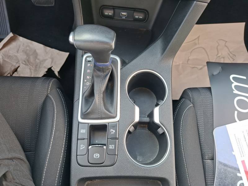 Kia Sportage - Photo 27