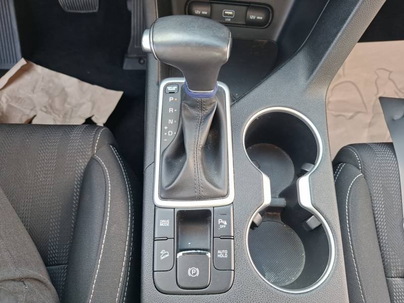 Kia Sportage - Photo 28