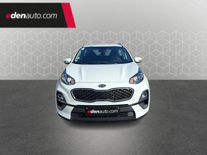 Kia Sportage - Photo 8
