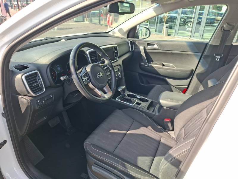 Kia Sportage - Photo 10