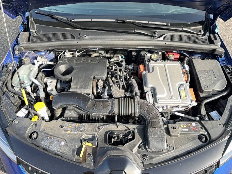 Renault Clio - Photo 11