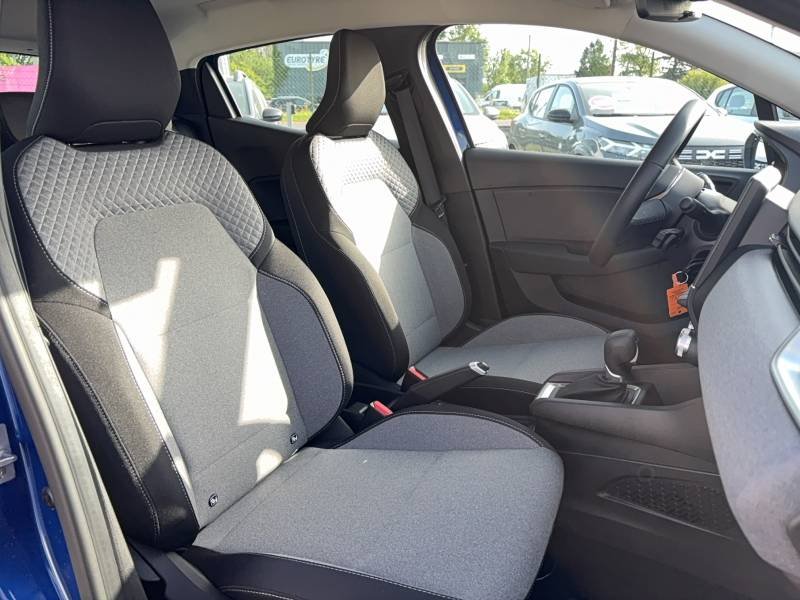 Renault Clio - Photo 12