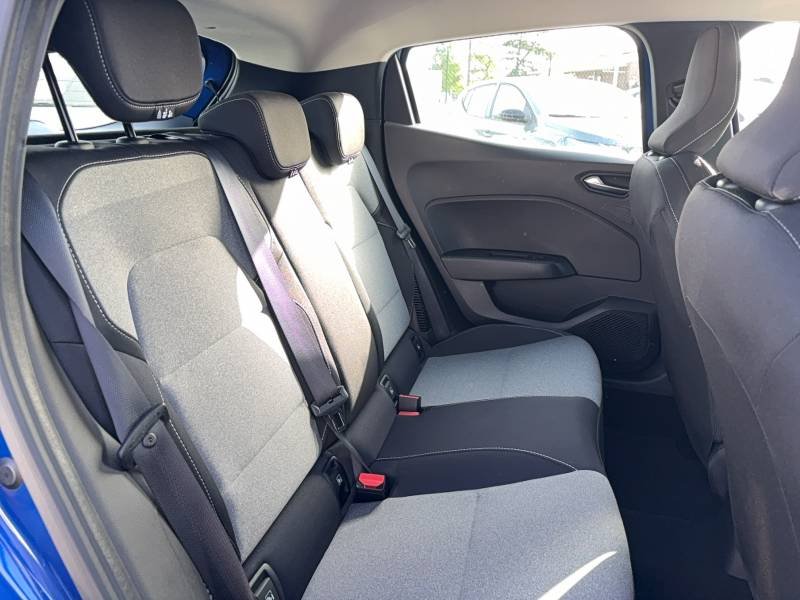 Renault Clio - Photo 13