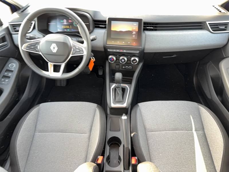 Renault Clio - Photo 16