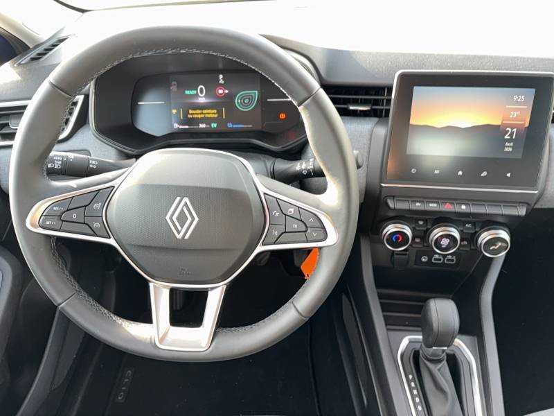 Renault Clio - Photo 17