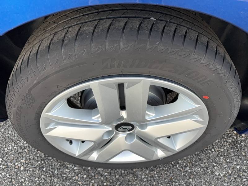 Renault Clio - Photo 9