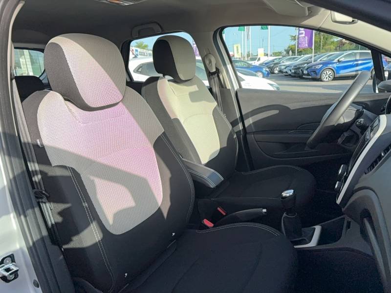 Renault Captur - Photo 11
